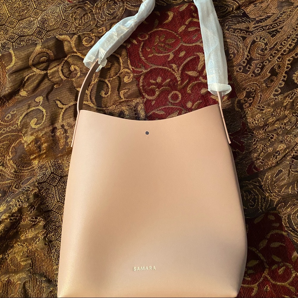Brand New Samara bag! Retails for $135.00